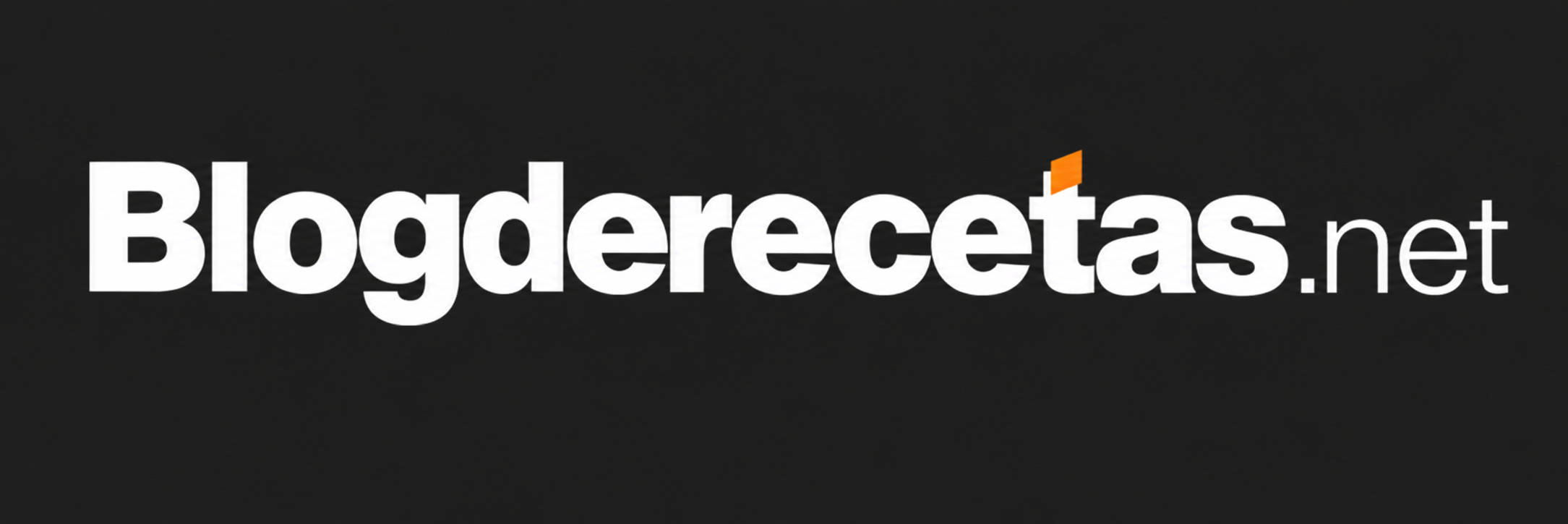 blogs de recetas