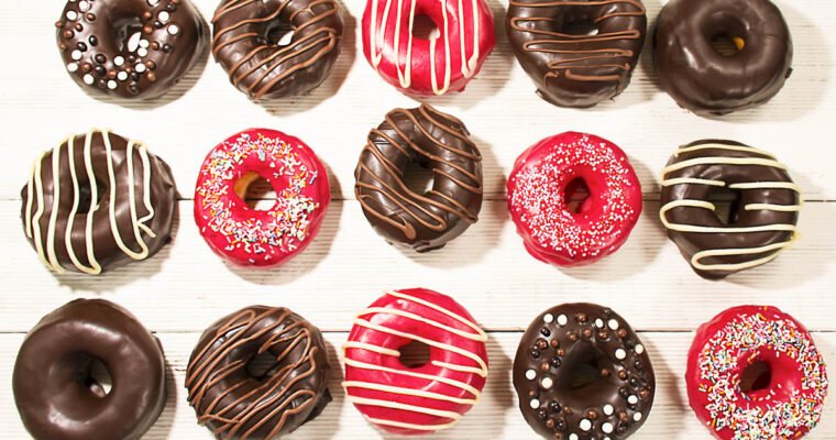 Donuts