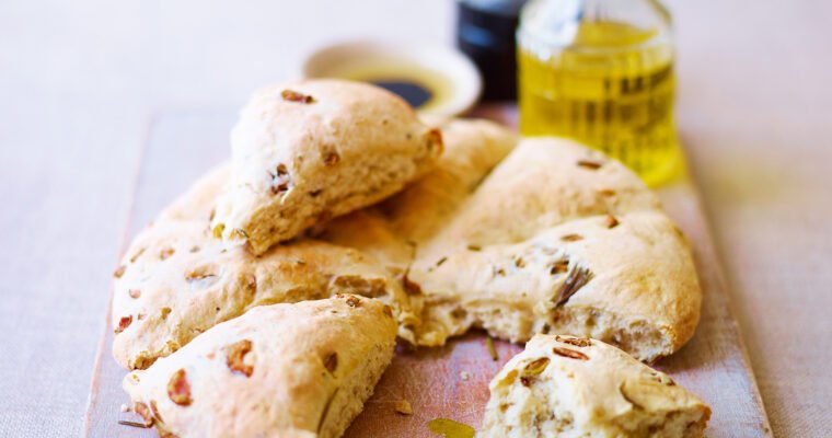 Pan damper australiano