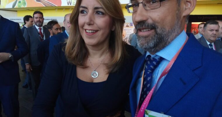 ESTAMOS EN ANDALUCIA SABOR