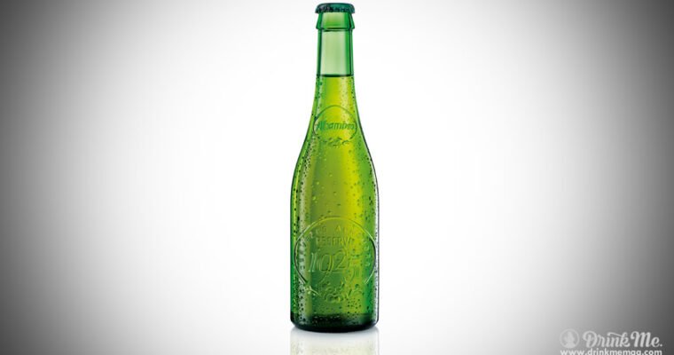 Pan de cerveza Alhambra reserva 1925