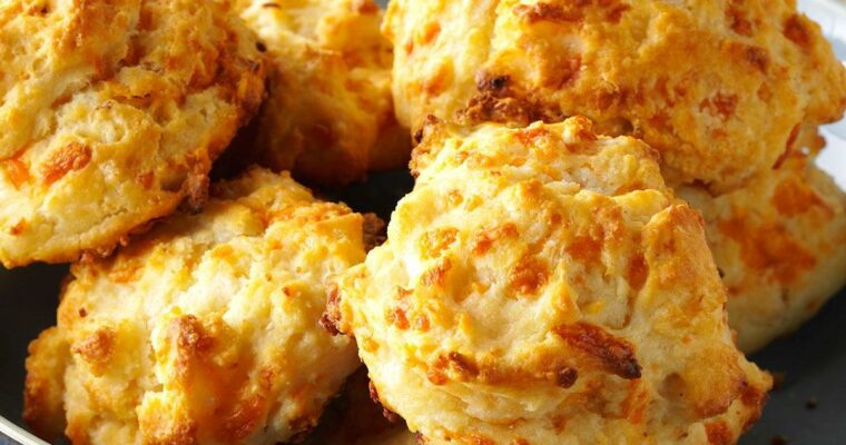 Bizcocho de queso