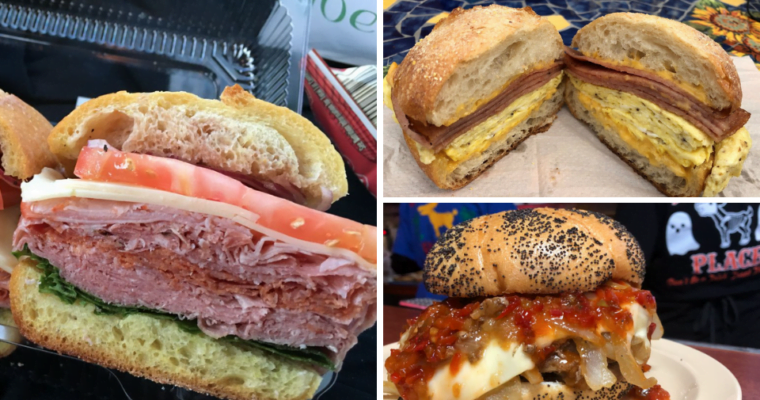 He ganado el Concurso Sandwich Santa Teresa