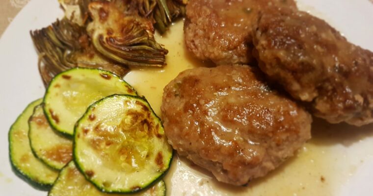 Filetes rusos