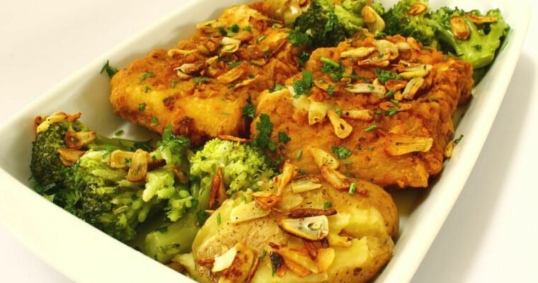 Bacalao espiritual receta portuguesa de Semana Santa