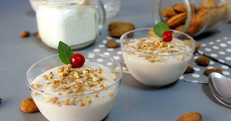 Manjar blanco un postre con historia