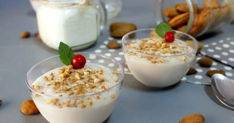 Manjar blanco un postre con historia