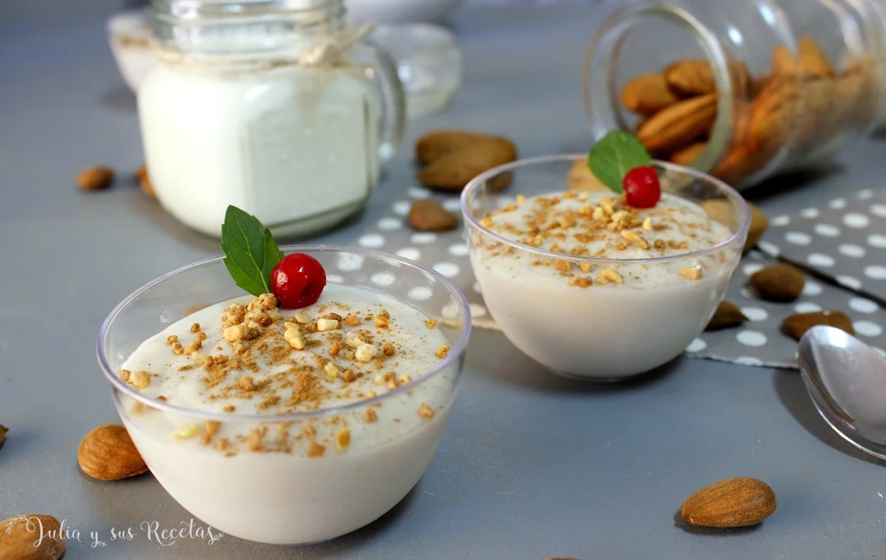 Manjar blanco un postre con historia